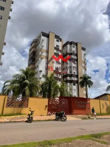 Apartamento com 3 Quartos à venda, 113m² no Olaria, Porto Velho