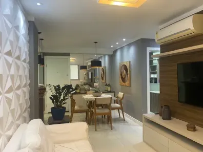 Apartamento com 2 Quartos à venda, 63m² no Barra da Tijuca, Rio de Janeiro