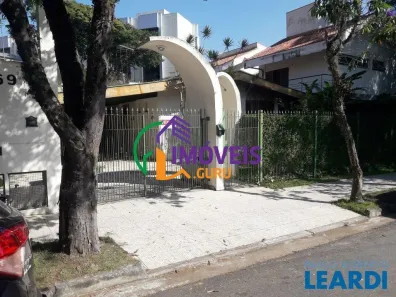 Casa com 3 Quartos à venda, 217m² no Caxingui, São Paulo
