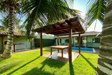 Casa com 3 Quartos à venda, 126m² no Bosque, Armação dos Búzios
