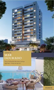 Apartamento com 2 Quartos à venda, 67m² no Praia do Morro, Guarapari