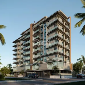 Apartamento com 2 Quartos à venda, 68m² no , Governador Celso Ramos