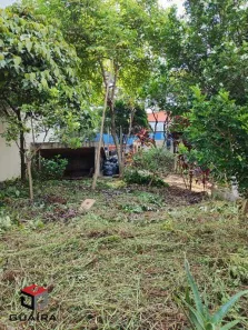 Lote/Terreno à venda, 240m² no Vila Metalúrgica, Santo André