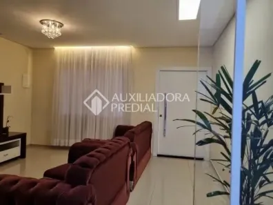 Sobrado com 4 Quartos à venda, 250m² no Centro, São Bernardo do Campo