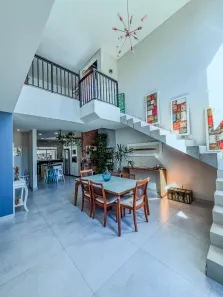 Casa de Condomínio com 4 Quartos à venda, 215m² no Vargem Grande, Rio de Janeiro