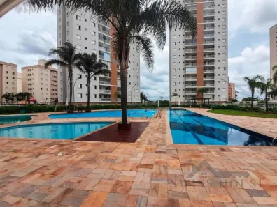 Apartamento com 2 Quartos para alugar, 67m² no Vila Progresso, Campinas
