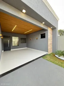 Casa com 3 Quartos à venda, 127m² no Setor Central, Aparecida de Goiânia