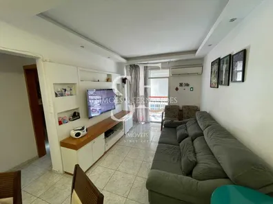 Apartamento com 2 Quartos à venda, 84m² no Tijuca, Rio de Janeiro