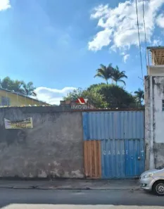 Lote/Terreno à venda, 1320m² no Bonfim, Belo Horizonte