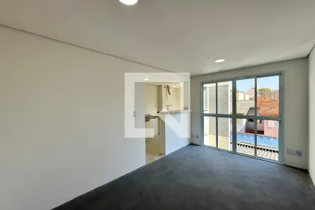 Apartamento com 1 Quarto à venda, 35m² no Santo Amaro, São Paulo