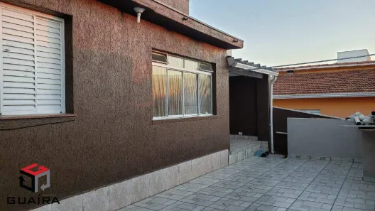 Imóvel Comercial com 3 Quartos à venda, 82m² no Jardim Alvorada, Santo André