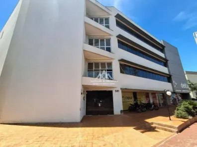 Sala Comercial à venda, 41m² no Jardim Califórnia, Ribeirão Preto