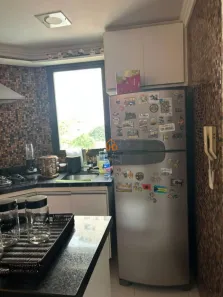 Apartamento com 1 Quarto para alugar, 55m² no Aclimação, São Paulo