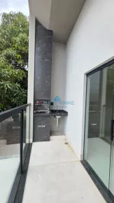 Apartamento com 2 Quartos à venda, 75m² no Vila Scarabucci, Franca