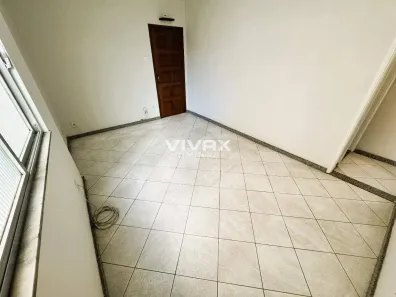 Apartamento com 2 Quartos à venda, 77m² no Riachuelo, Rio de Janeiro