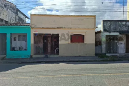 Casa com 3 Quartos à venda, 86m² no Monte Castelo, Campina Grande