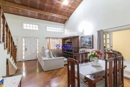 Casa com 4 Quartos à venda, 199m² no Parque dos Príncipes, São Paulo