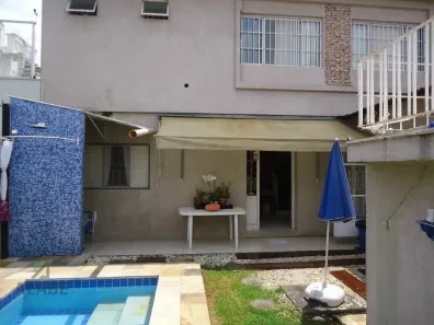 Sobrado com 5 Quartos à venda, 480m² no Planalto Paulista, São Paulo