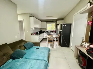 Apartamento com 3 Quartos à venda, 64m² no Ana Rech, Caxias do Sul