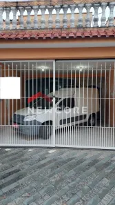 Sobrado com 3 Quartos à venda, 193m² no Assunção, São Bernardo do Campo