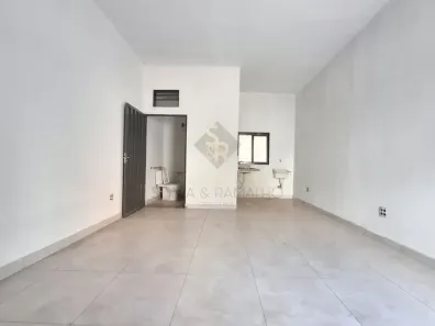 Ponto Comercial para alugar, 30m² no Centro, Ribeirão Preto