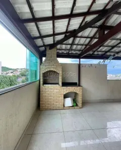 Apartamento com 4 Quartos à venda, 100m² no Campo Grande, Rio de Janeiro