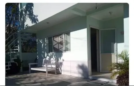 Casa com 3 Quartos à venda, 119m² no Cachoeira do Bom Jesus, Florianópolis