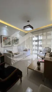 Apartamento com 3 Quartos à venda, 123m² no Copacabana, Rio de Janeiro