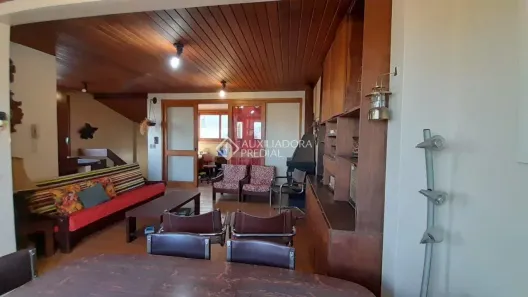 Cobertura com 3 Quartos à venda, 261m² no Jardim do Salso, Porto Alegre