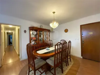 Apartamento com 3 Quartos à venda, 140m² no Mooca, São Paulo