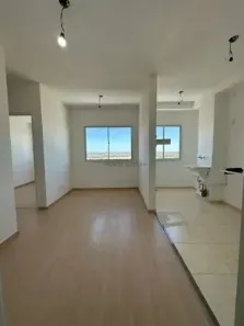 Apartamento com 2 Quartos à venda, 41m² no Parque Ohara, Cuiabá