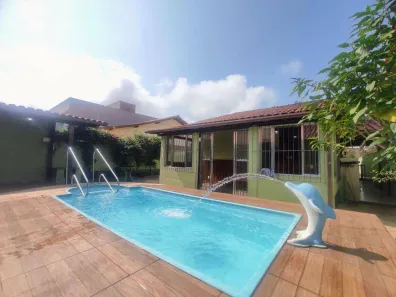 Casa com 3 Quartos à venda, 188m² no Piratininga, Niterói