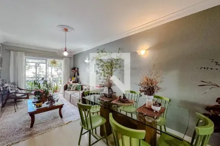 Apartamento com 3 Quartos à venda, 102m² no Alto da Mooca, São Paulo