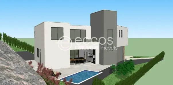 Lote/Terreno à venda, 1220m² no Quintas do Sol, Nova Lima