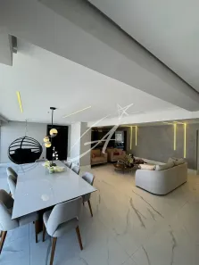 Apartamento com 3 Quartos à venda, 242m² no Chácara Santo Antônio (Zona Leste), São Paulo