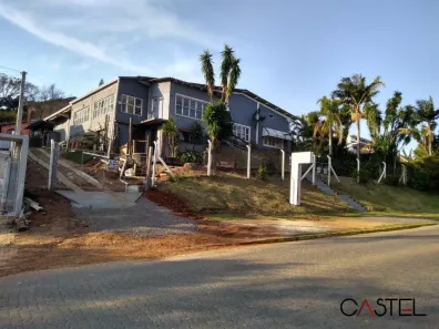 Galpão/Depósito/Armazém à venda, 500m² no Tarumã, Viamão