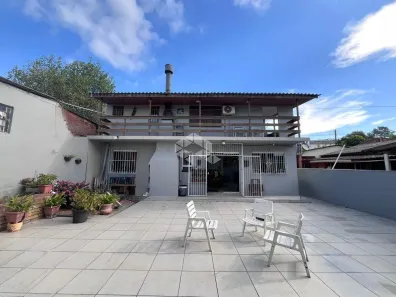 Casa com 3 Quartos à venda, 250m² no Querência, Viamão