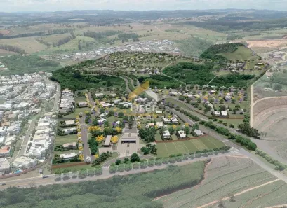 Lote/Terreno à venda, 431m² no Bairro das Palmeiras, Campinas
