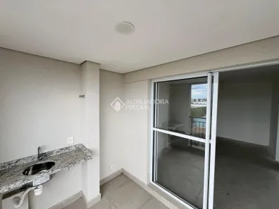 Apartamento com 2 Quartos à venda, 68m² no Casa Branca, Santo André