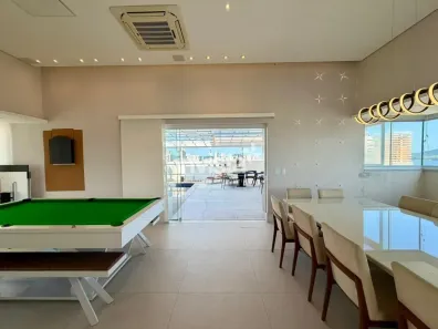 Cobertura com 3 Quartos à venda, 350m² no Gonzaga, Santos