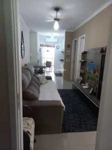 Casa de Condomínio com 3 Quartos à venda, 90m² no Condomínio Residencial Parque da Liberdade VI, São José do Rio Preto