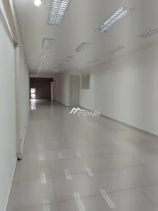 Ponto Comercial para alugar, 100m² no Centro, São José dos Campos
