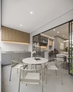 Apartamento com 2 Quartos à venda, 97m² no Bom Pastor, Juiz de Fora