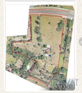 Lote/Terreno à venda, 74000m² no Porto Feliz, Porto Feliz