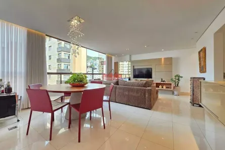 Apartamento com 3 Quartos à venda, 84m² no Cruzeiro, Belo Horizonte