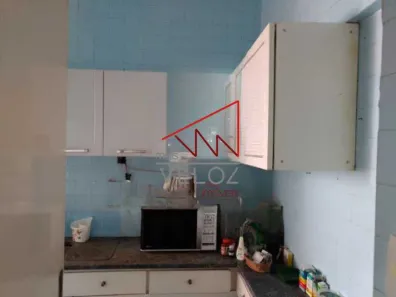 Apartamento com 2 Quartos à venda, 81m² no Laranjeiras, Rio de Janeiro
