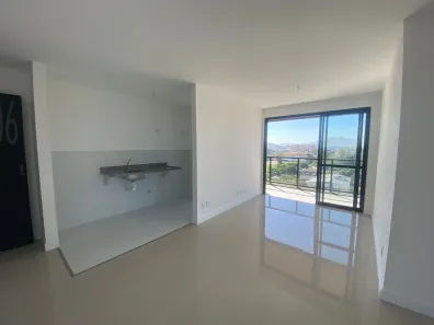 Apartamento com 2 Quartos à venda, 74m² no Recreio dos Bandeirantes, Rio de Janeiro
