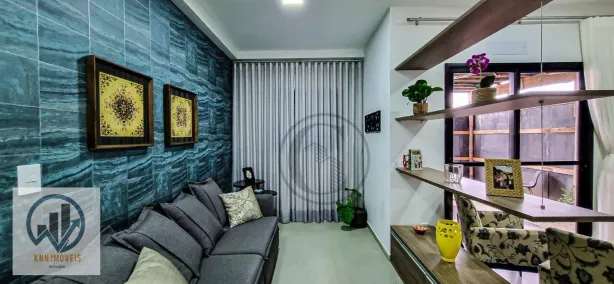 Apartamento com 3 Quartos à venda, 62m² no Vila Barão, Sorocaba