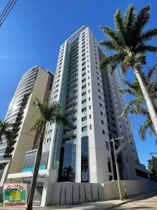Apartamento com 3 Quartos à venda, 138m² no Jundiaí, Anápolis