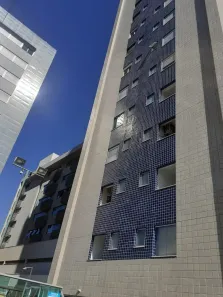Apartamento com 2 Quartos à venda, 68m² no Barro Preto, Belo Horizonte